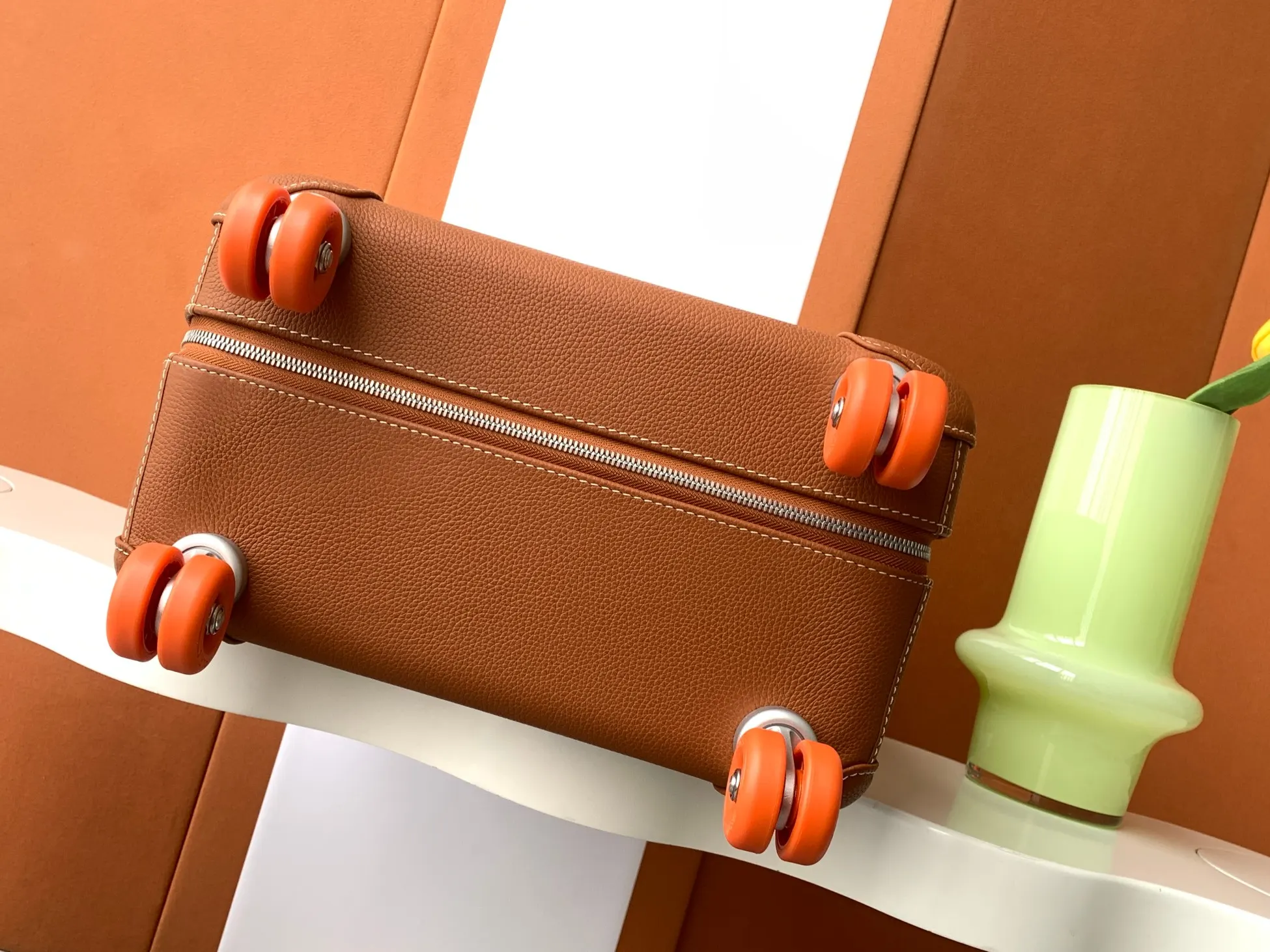 Rimowa Suitcase Travel Lightweight