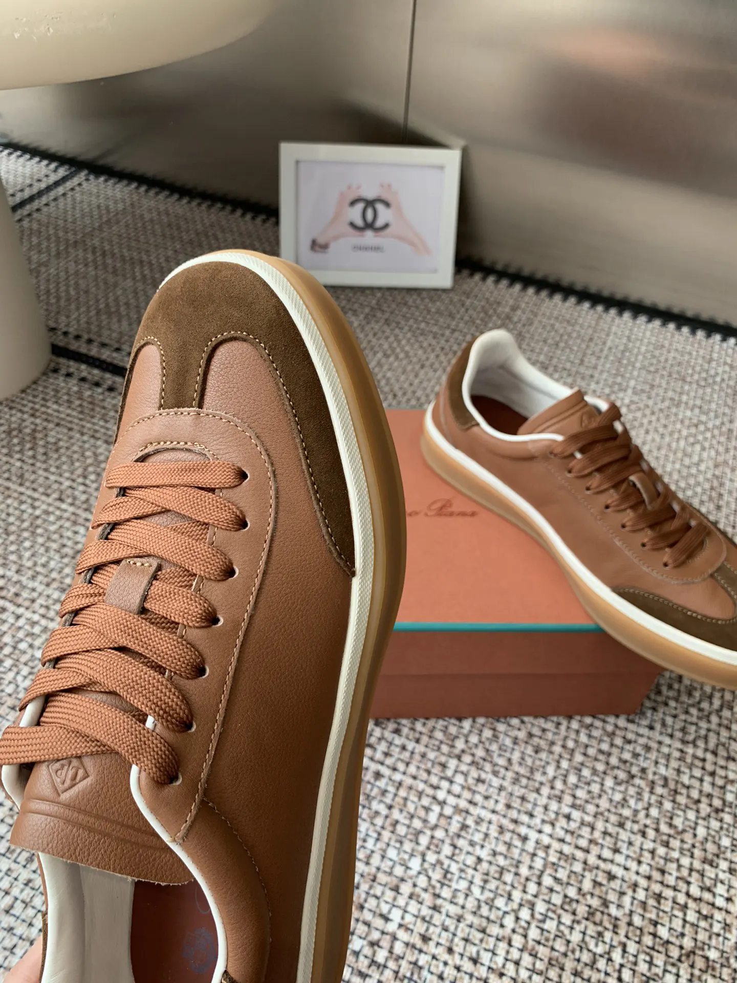 Loro Piana 运动鞋 休闲百搭款 款39