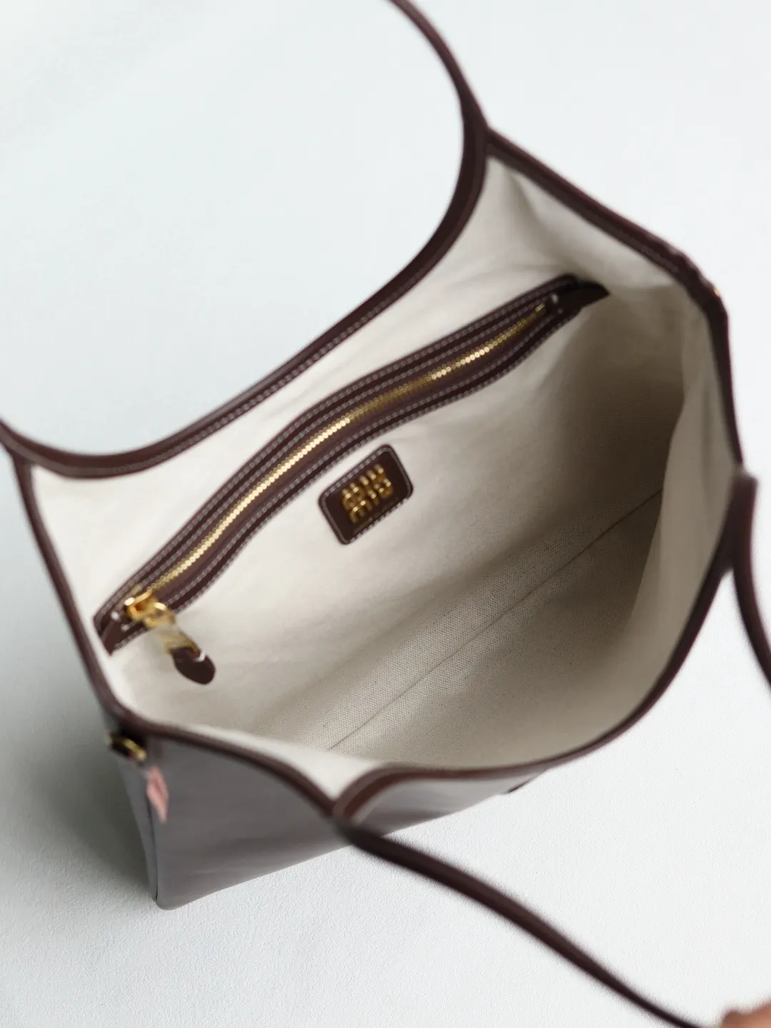 Tote Bag Leather