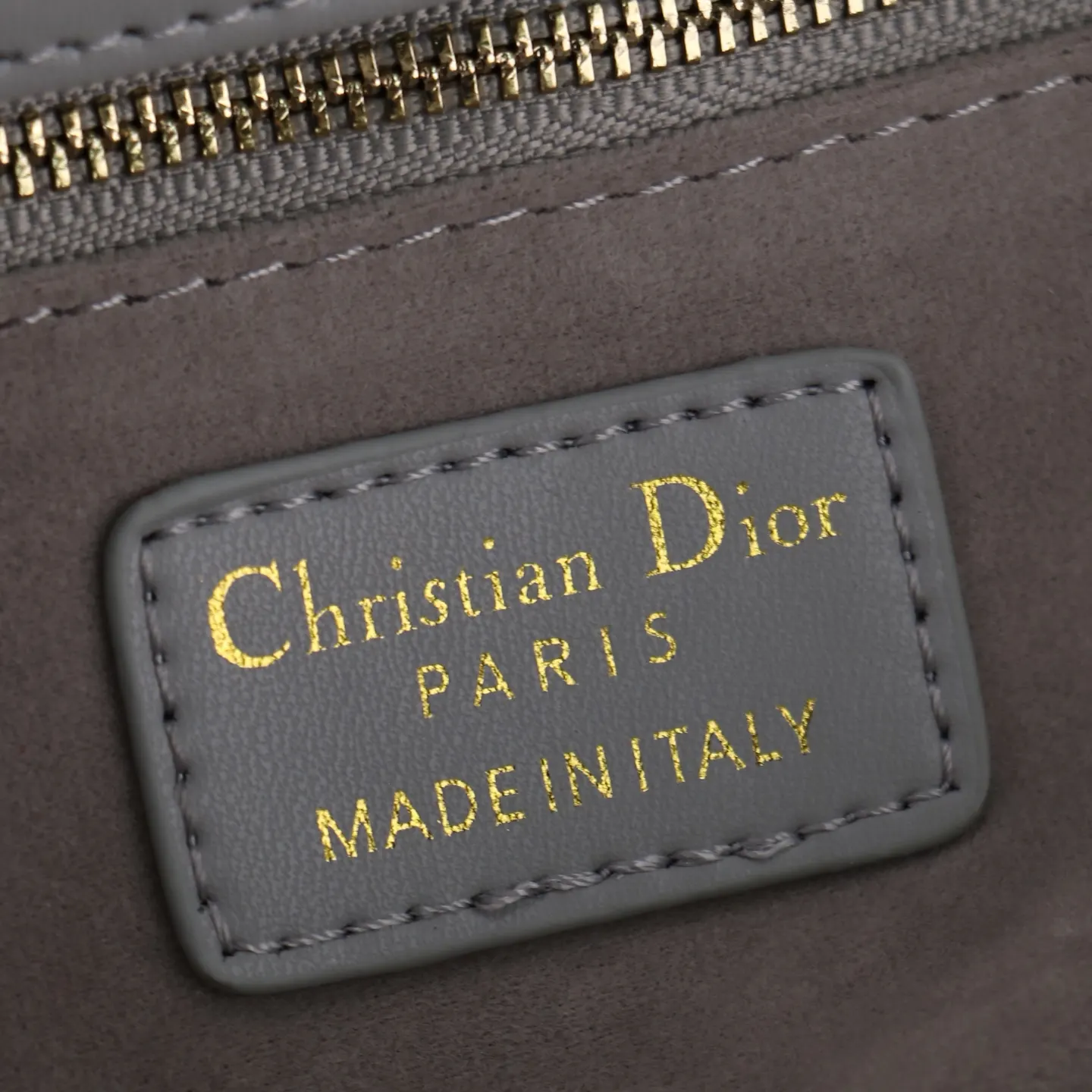 Dior Lady 手提包