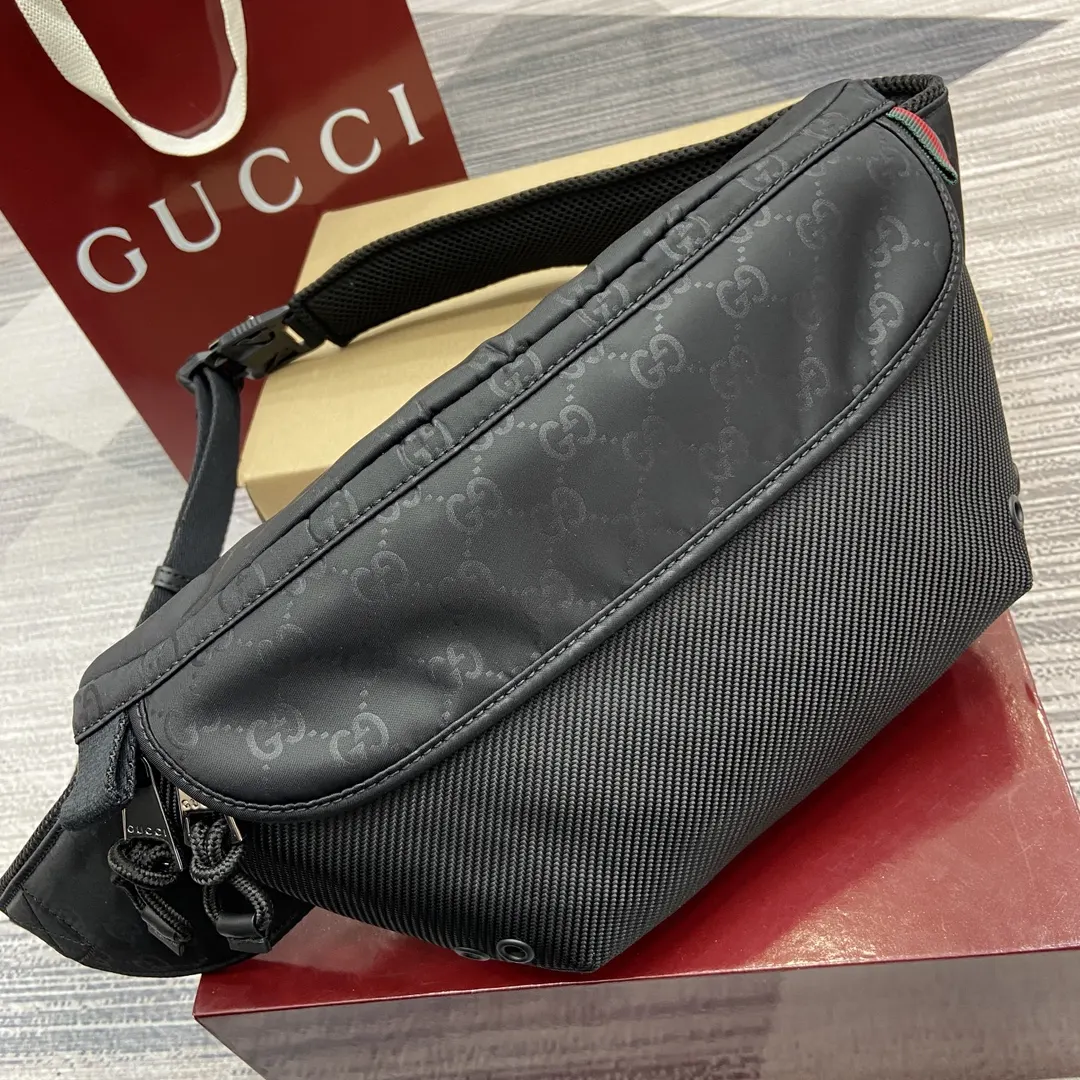 Gucci Belt Bag Casual