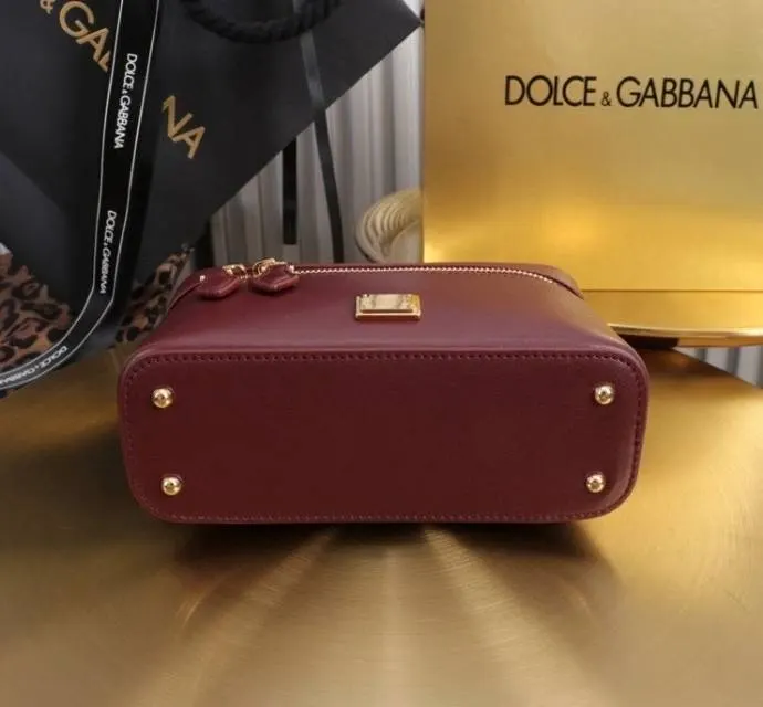 Cosmetic Pouch