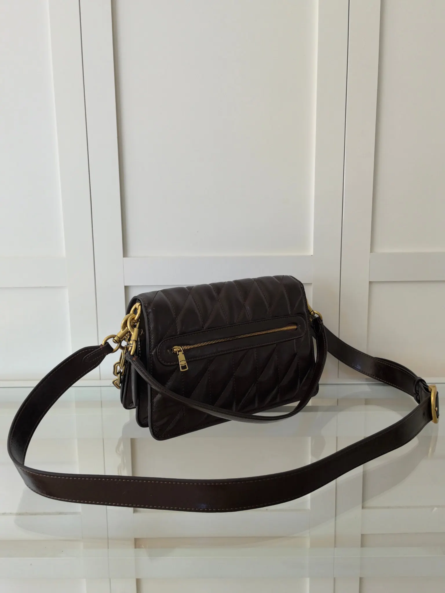 Chain Bag