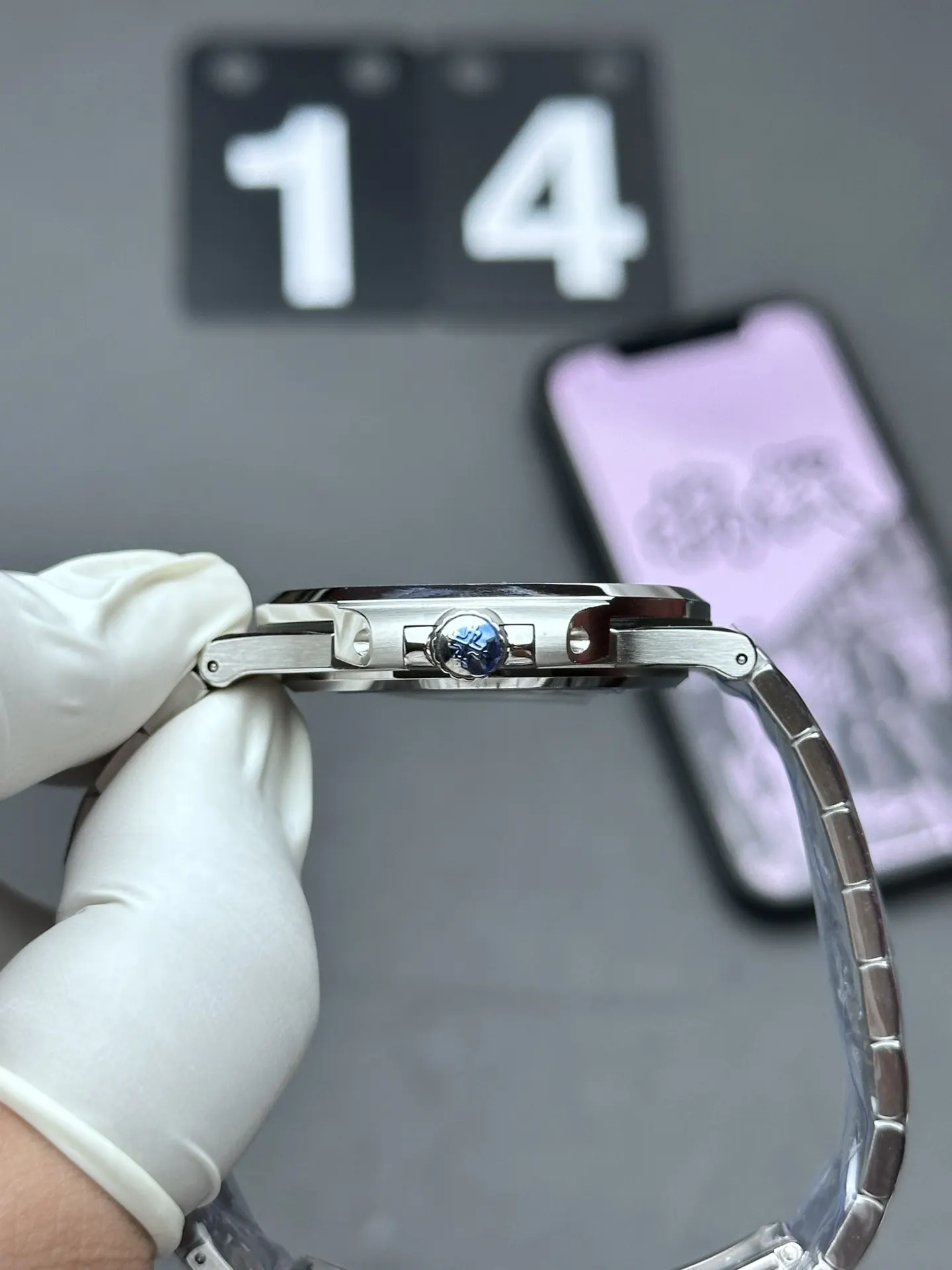 Patek Philippe 手錶 經典腕表款