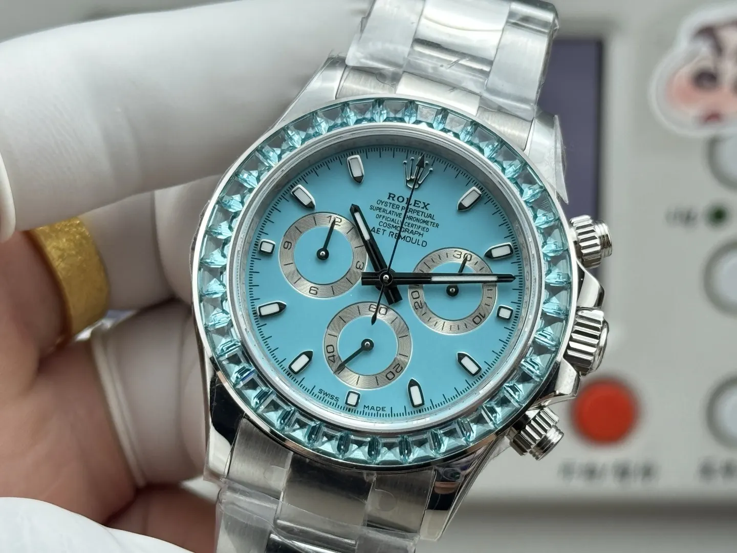 Watch Classic