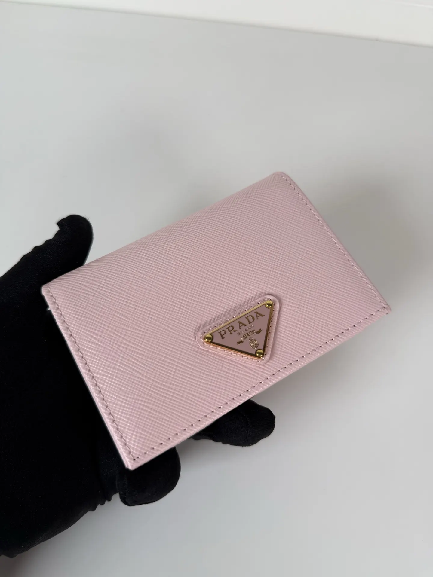 Prada Wallet