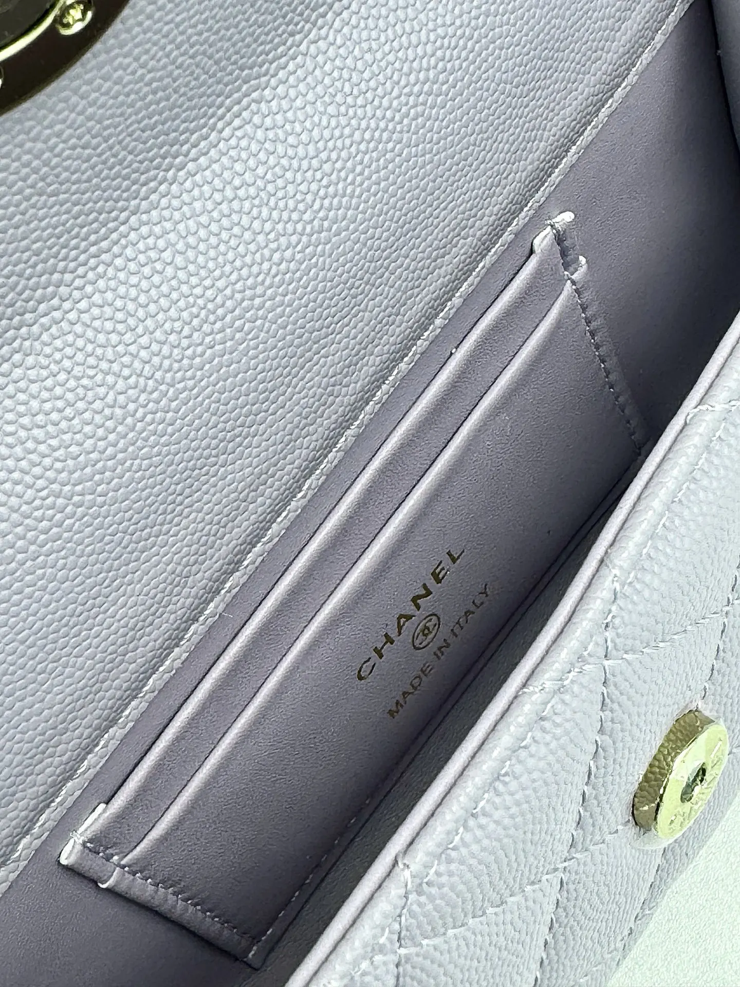 Chanel Chain Bag