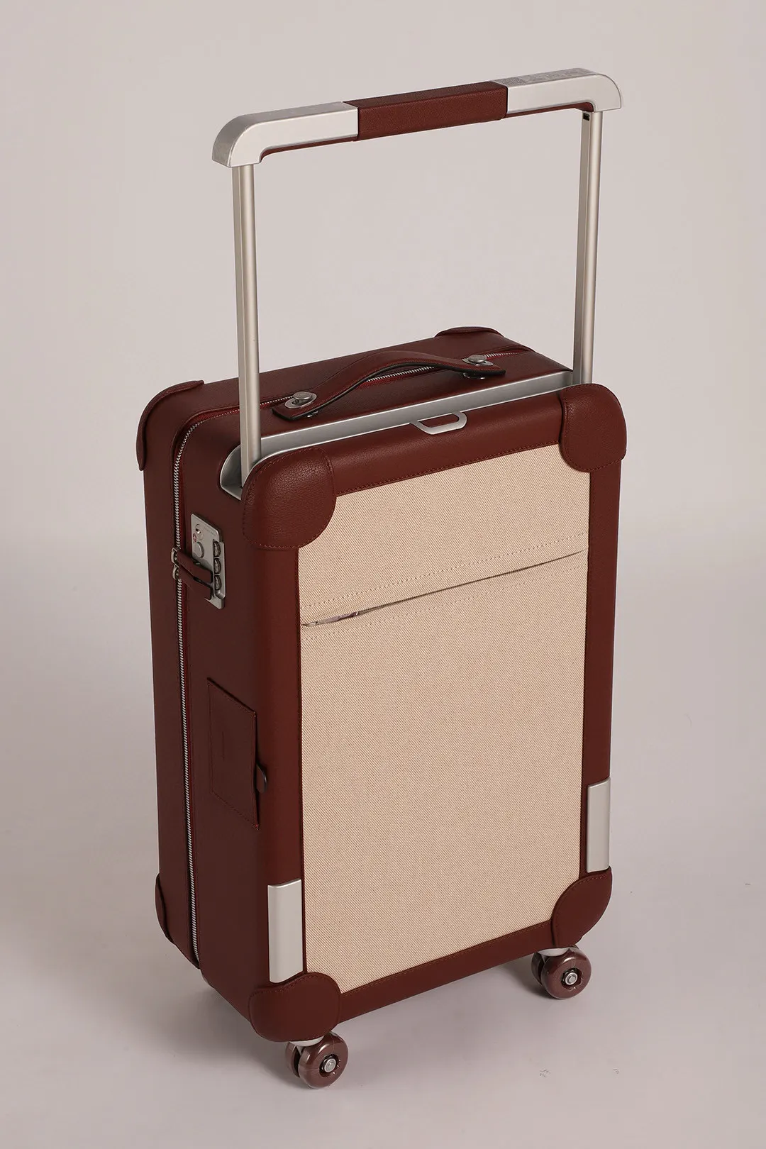 Carry-On Suitcase Travel Lightweight