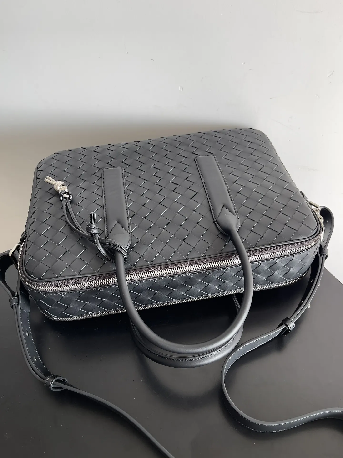 Briefcase Business Commuter Image 9 Briefcase Business Commuter Image 9