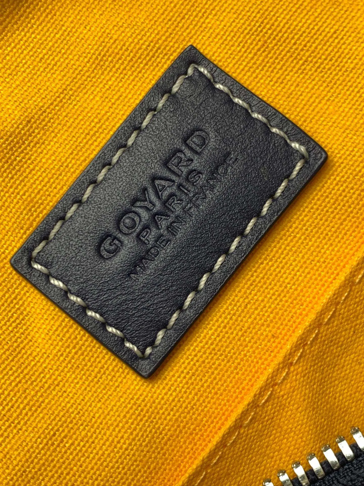Cosmetic Pouch