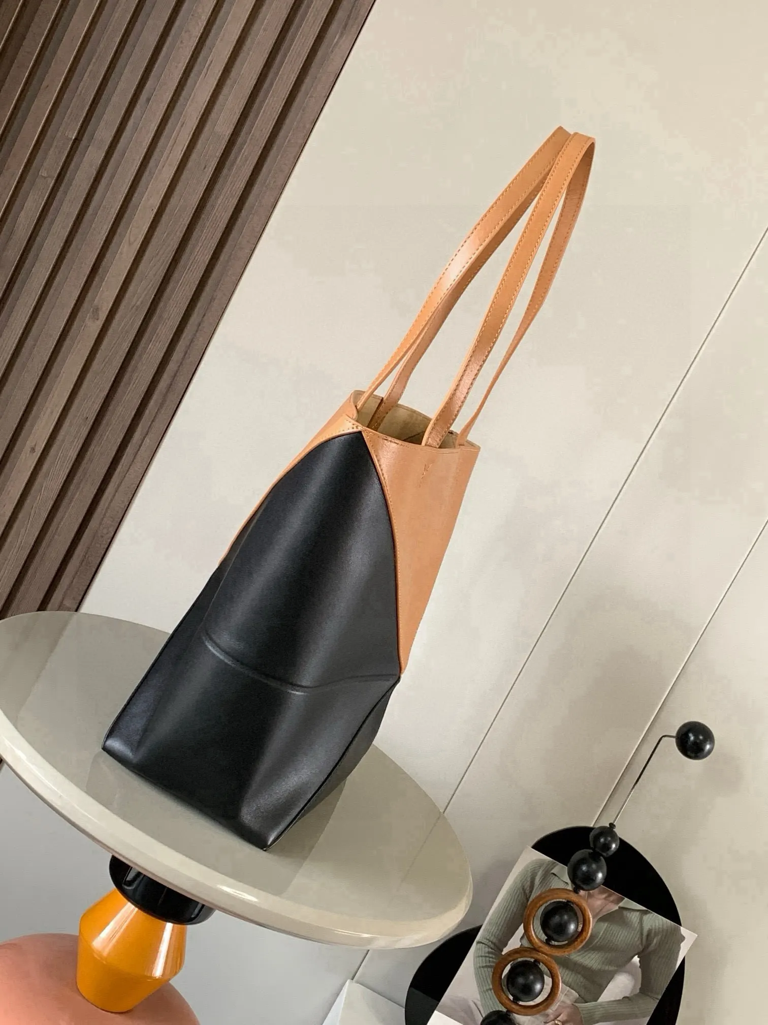 Suitcase Travel Lightweight Leather