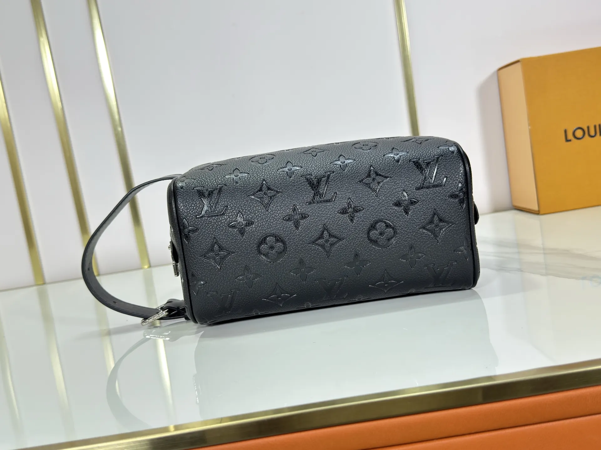 Top Handle Bag Commuter Canvas