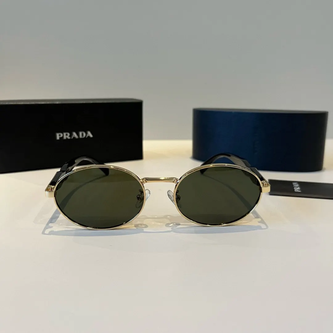 Prada 太阳眼镜 時尚遮阳 太陽鏡