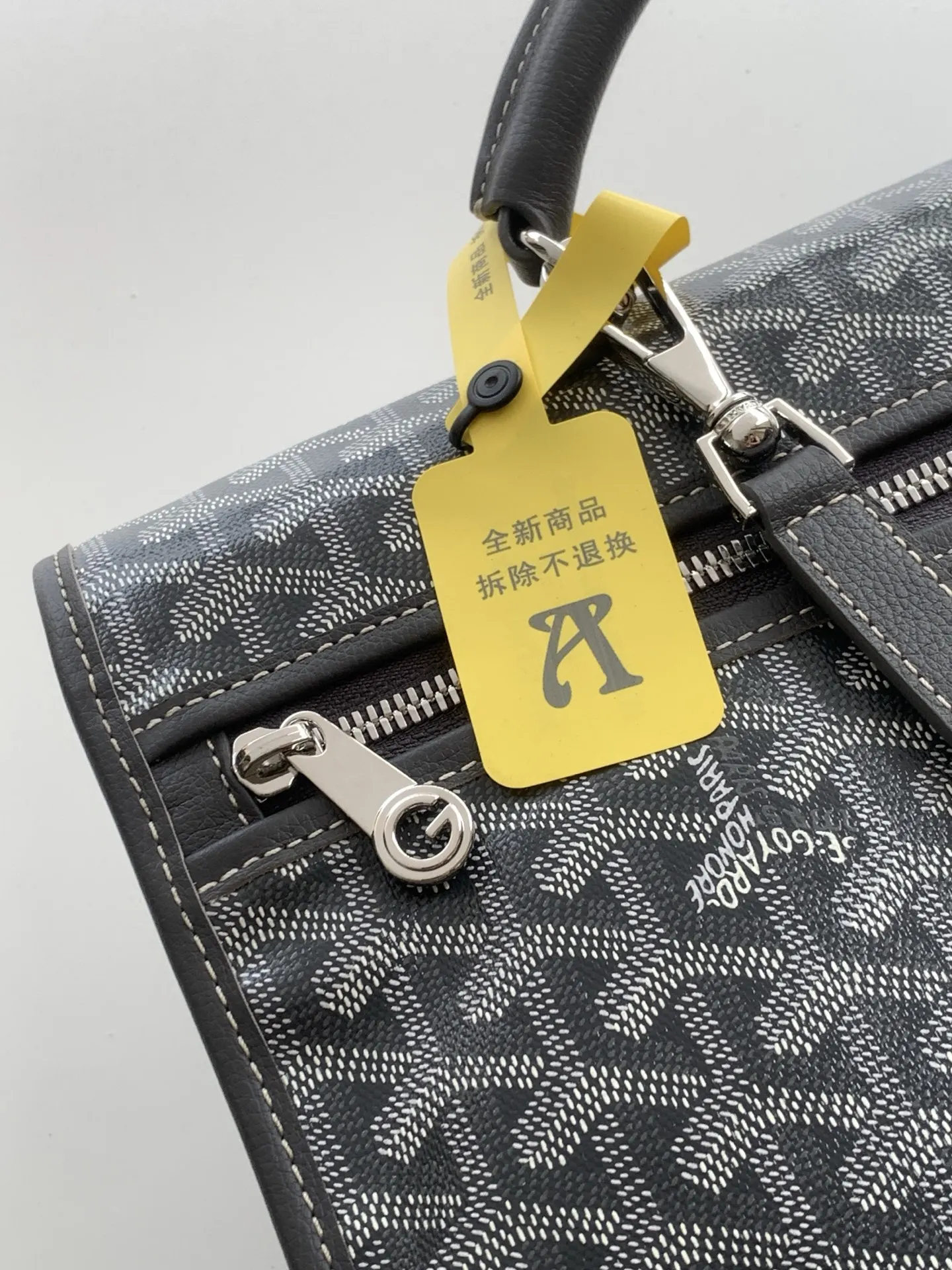 Goyard Backpack