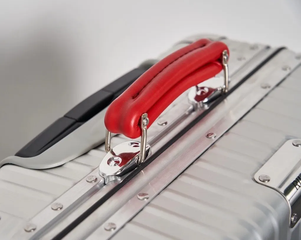 Suitcase Travel Lightweight