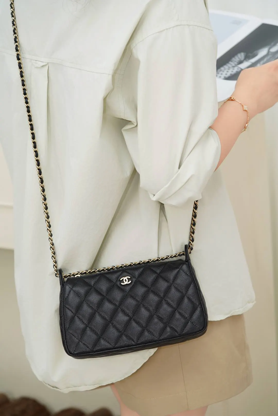 Shoulder Bag