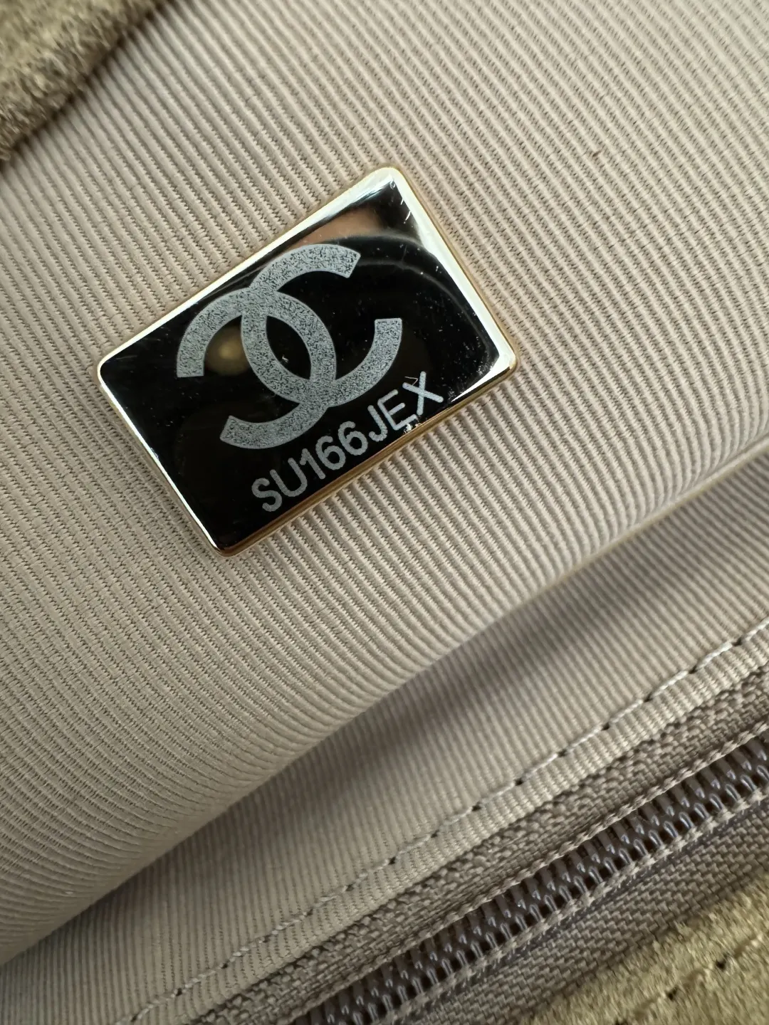 Chanel Suede Flap Chain Bag Shoulder and Crossbody Wear