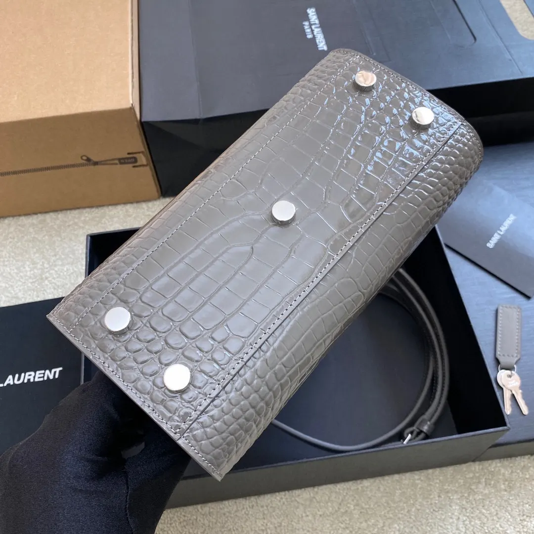 Top Handle Bag Commuter