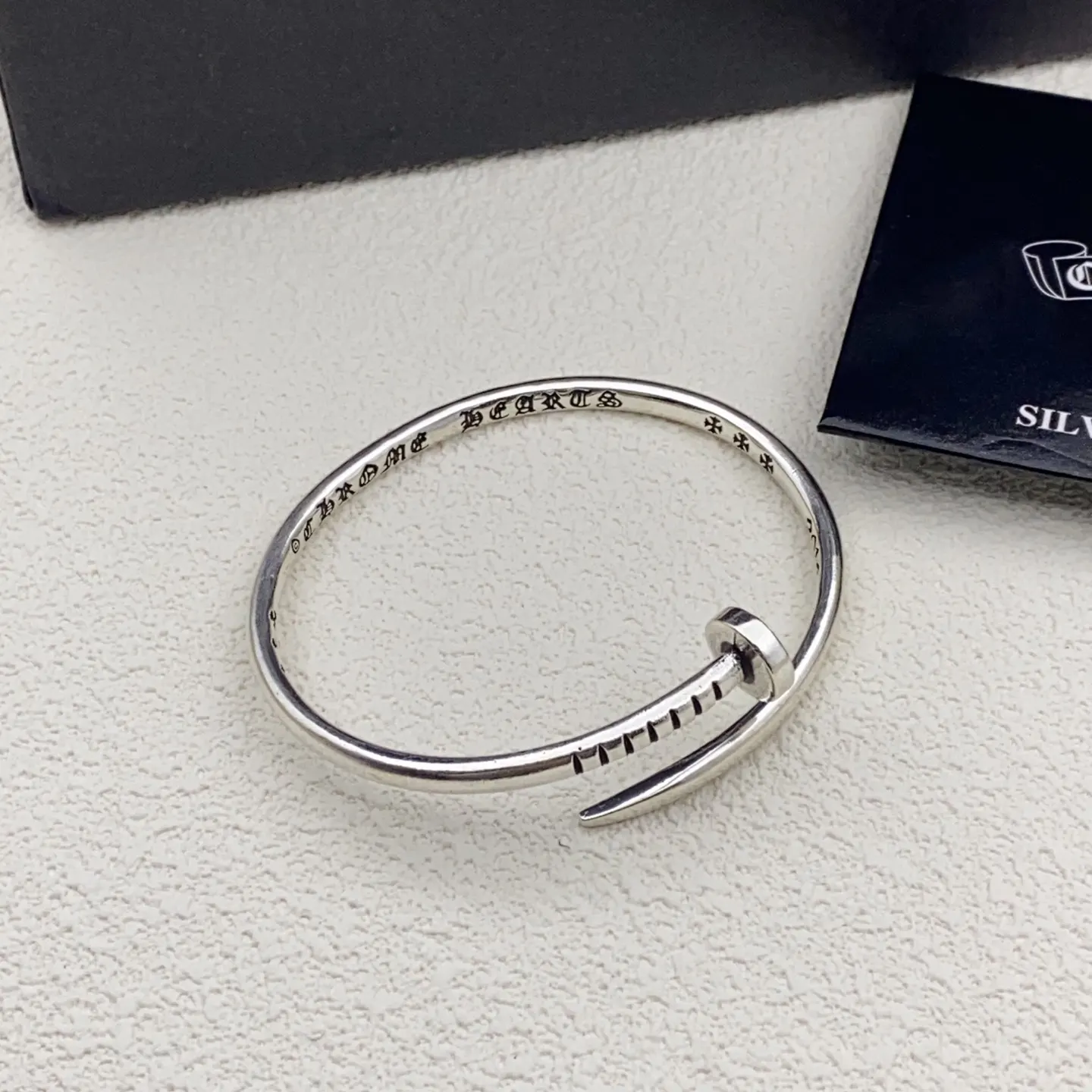 Chrome Hearts 手镯 精致腕饰款 款2