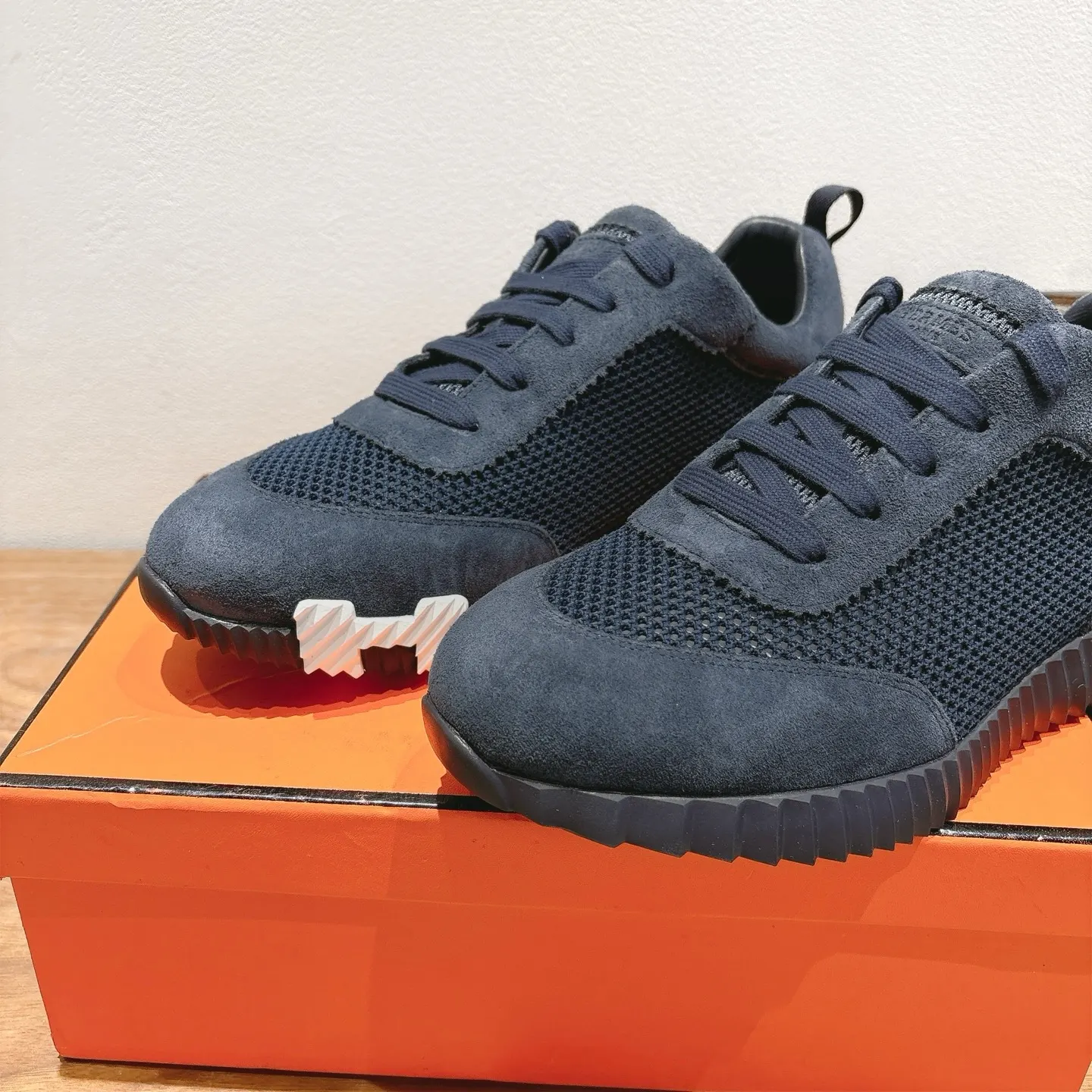Hermès SS Sneakers