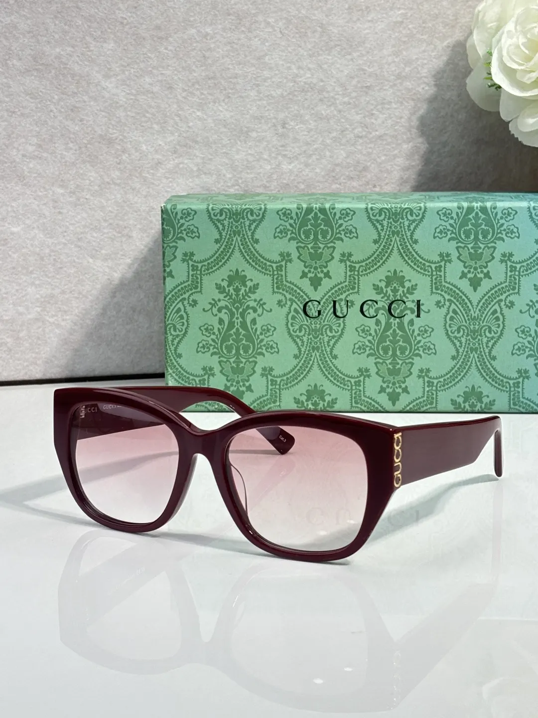 Gucci 包袋 日常搭配款