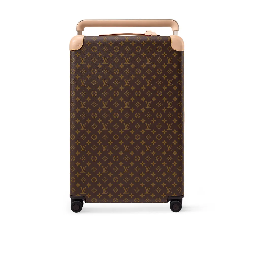 Silver Suitcase Travel Lightweight
