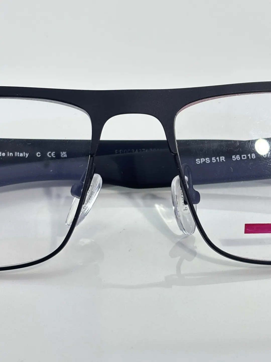 Prada SPS 51R 光学眼镜