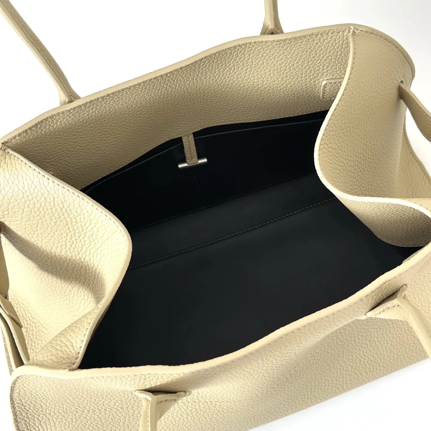 Tote Bag Leather
