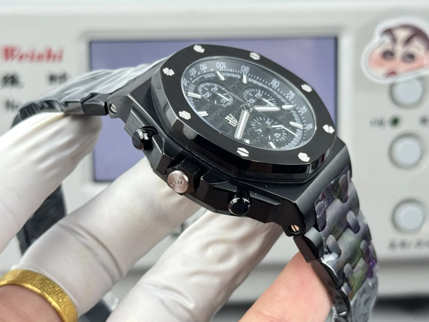 Audemars Piguet 手表 经典腕表款