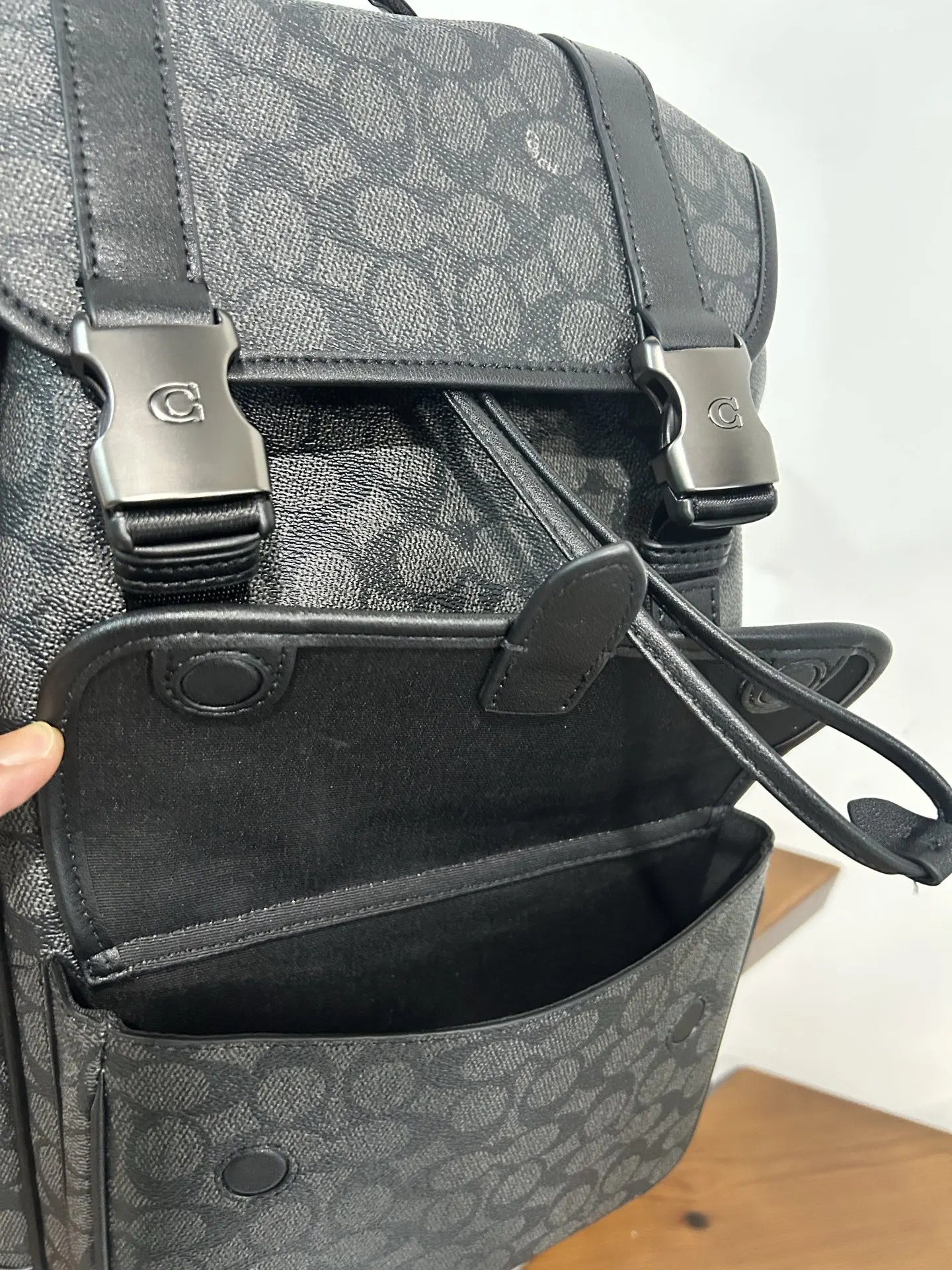 Backpack Classic