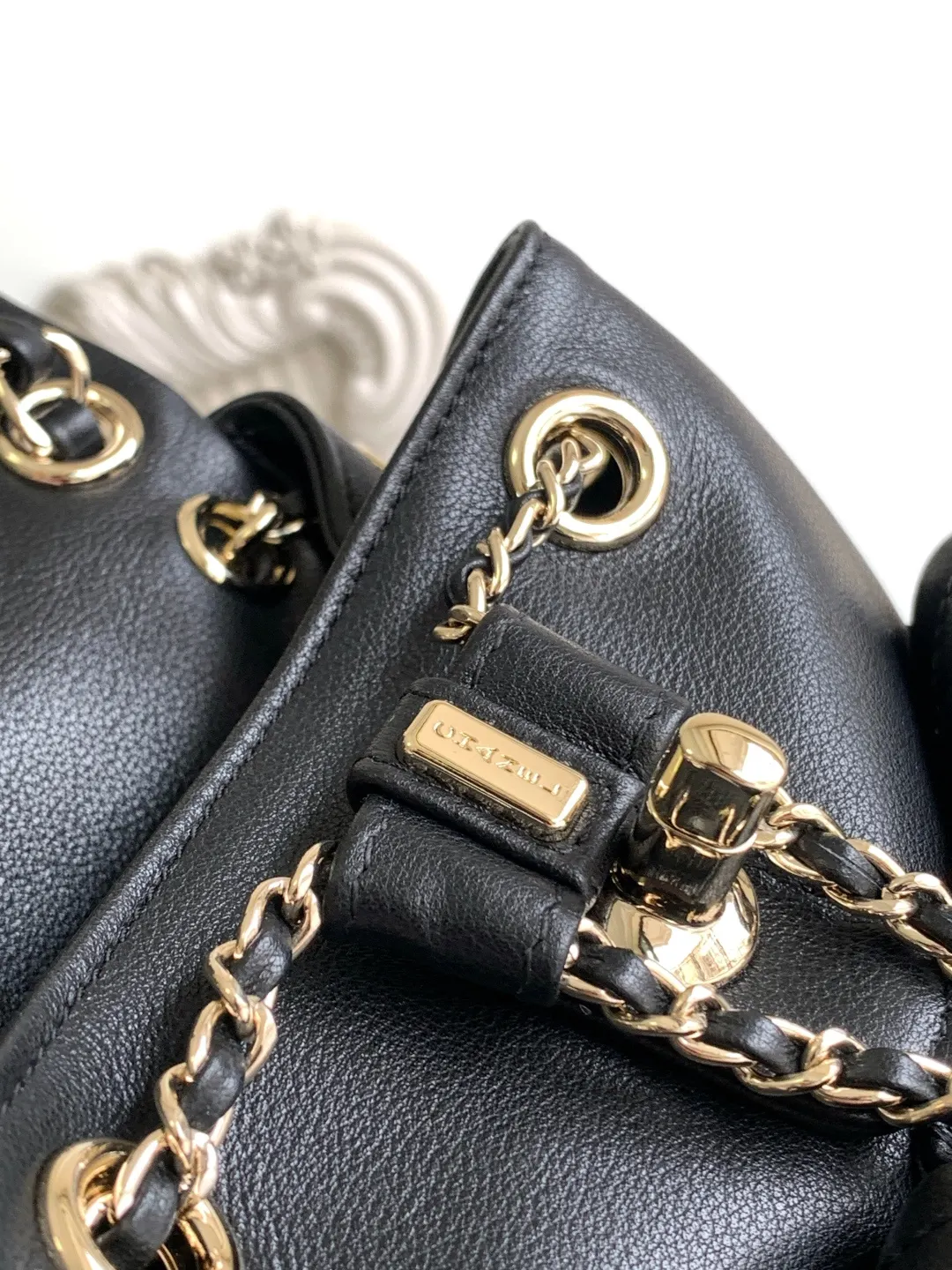 CHANEL 双肩包 实用双肩款