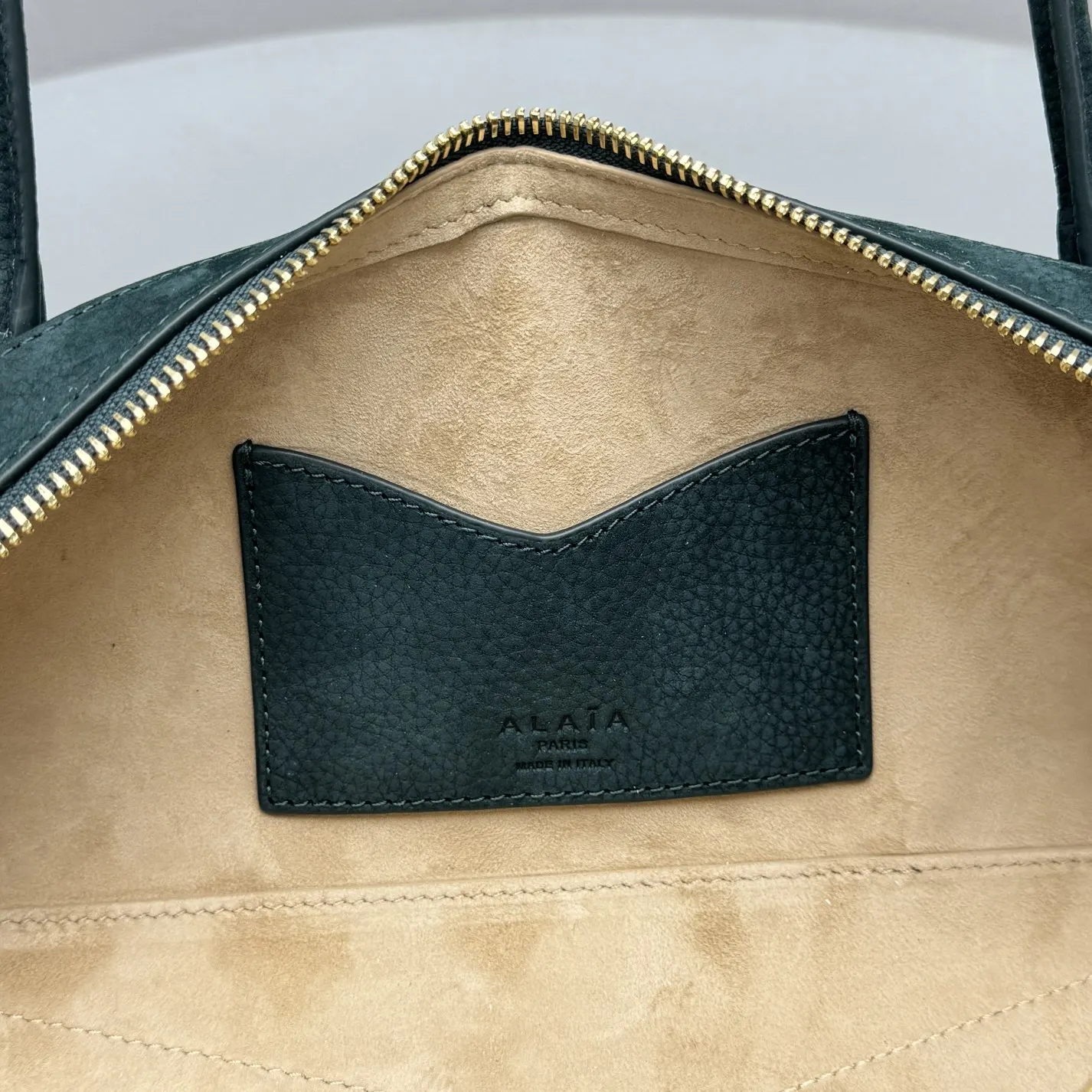 Hobo Shoulder Bag Vintage