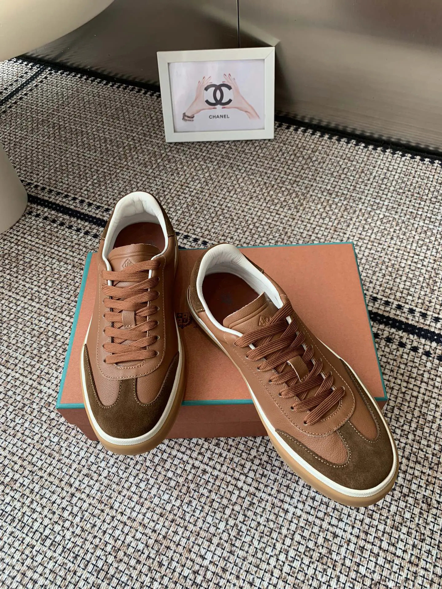 Loro Piana 运动鞋 休闲百搭款 款39