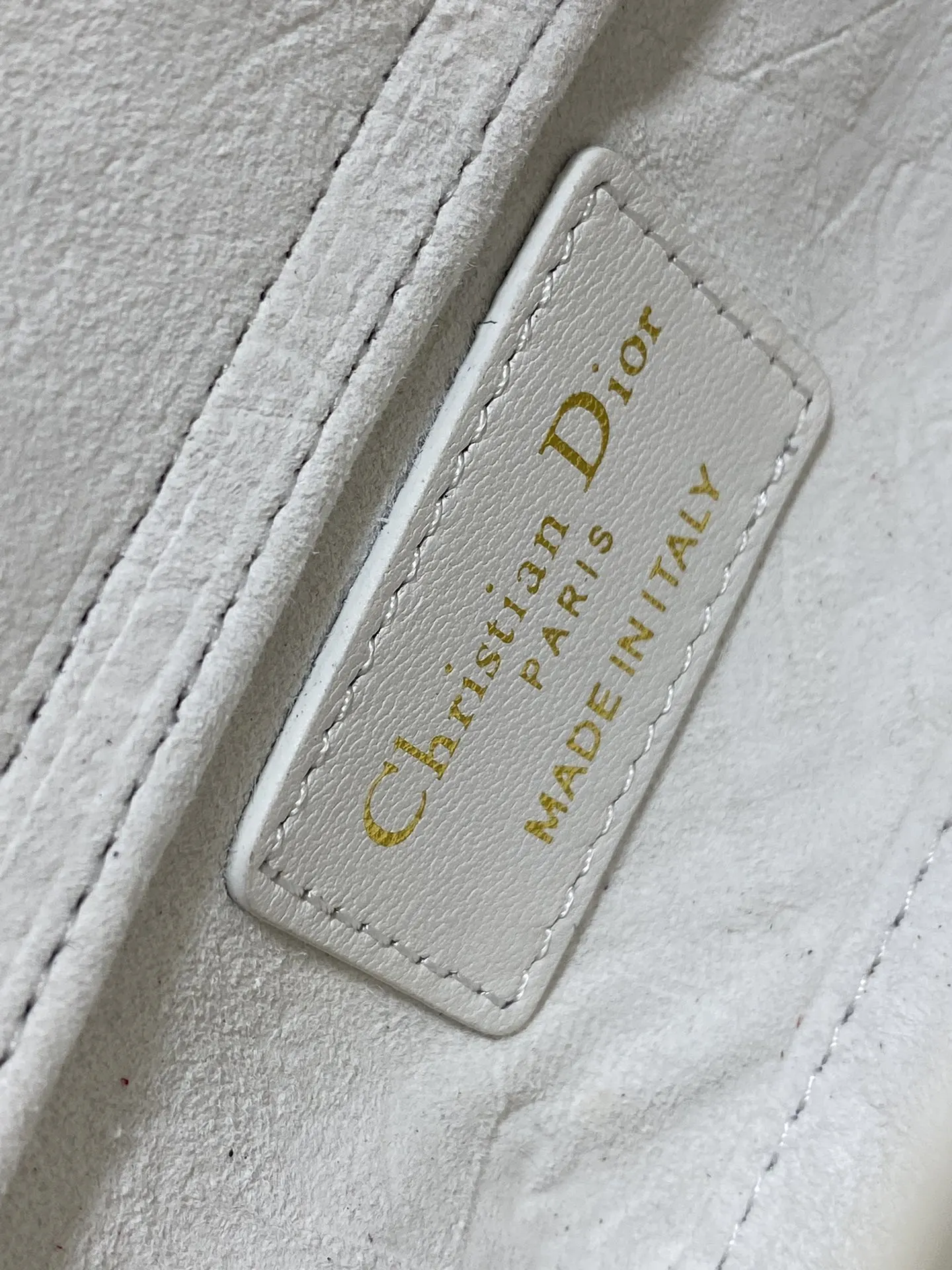 Dior 羊皮 进口 羊皮横款迷你戴妃包 Joy bag羊皮 鏈條包 精致鏈條款