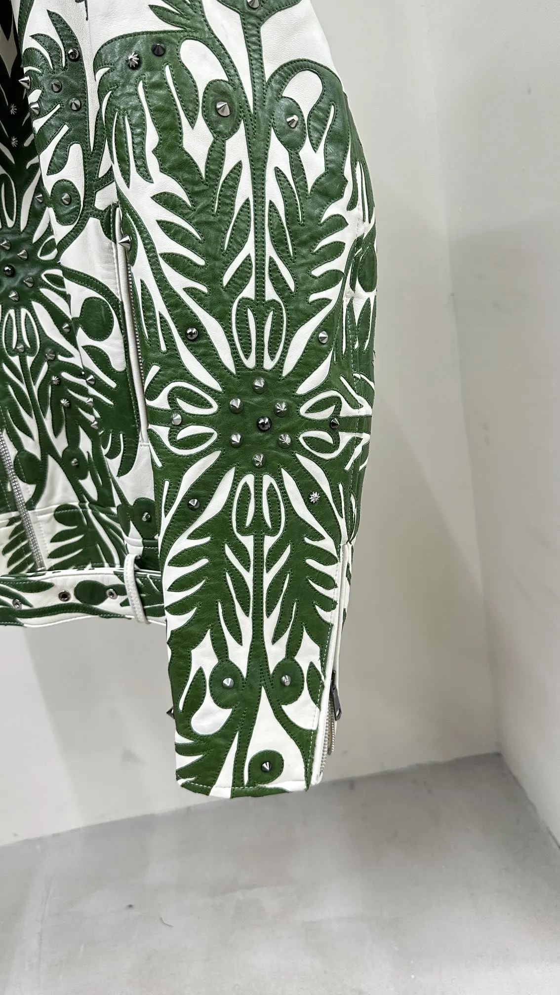 Gucci GG提花夹克外套
