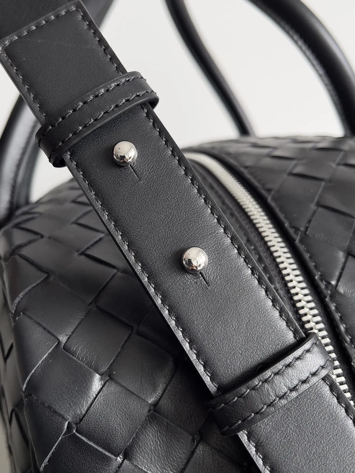 Top Handle Bag Commuter