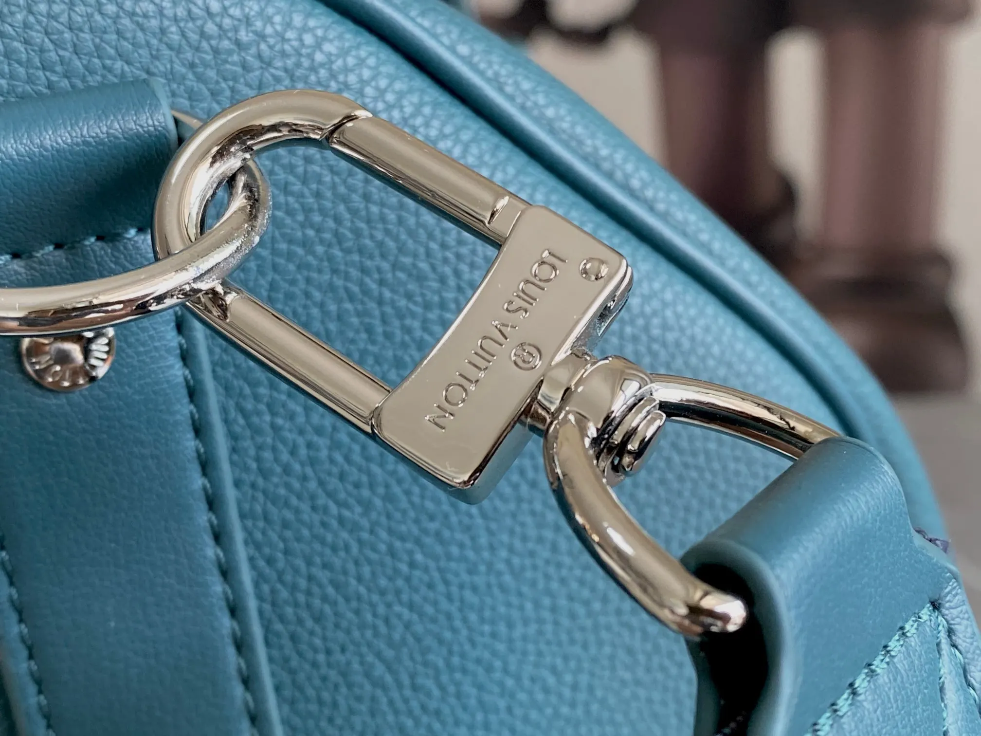 Keepall Mo旅行包 大容量旅行款