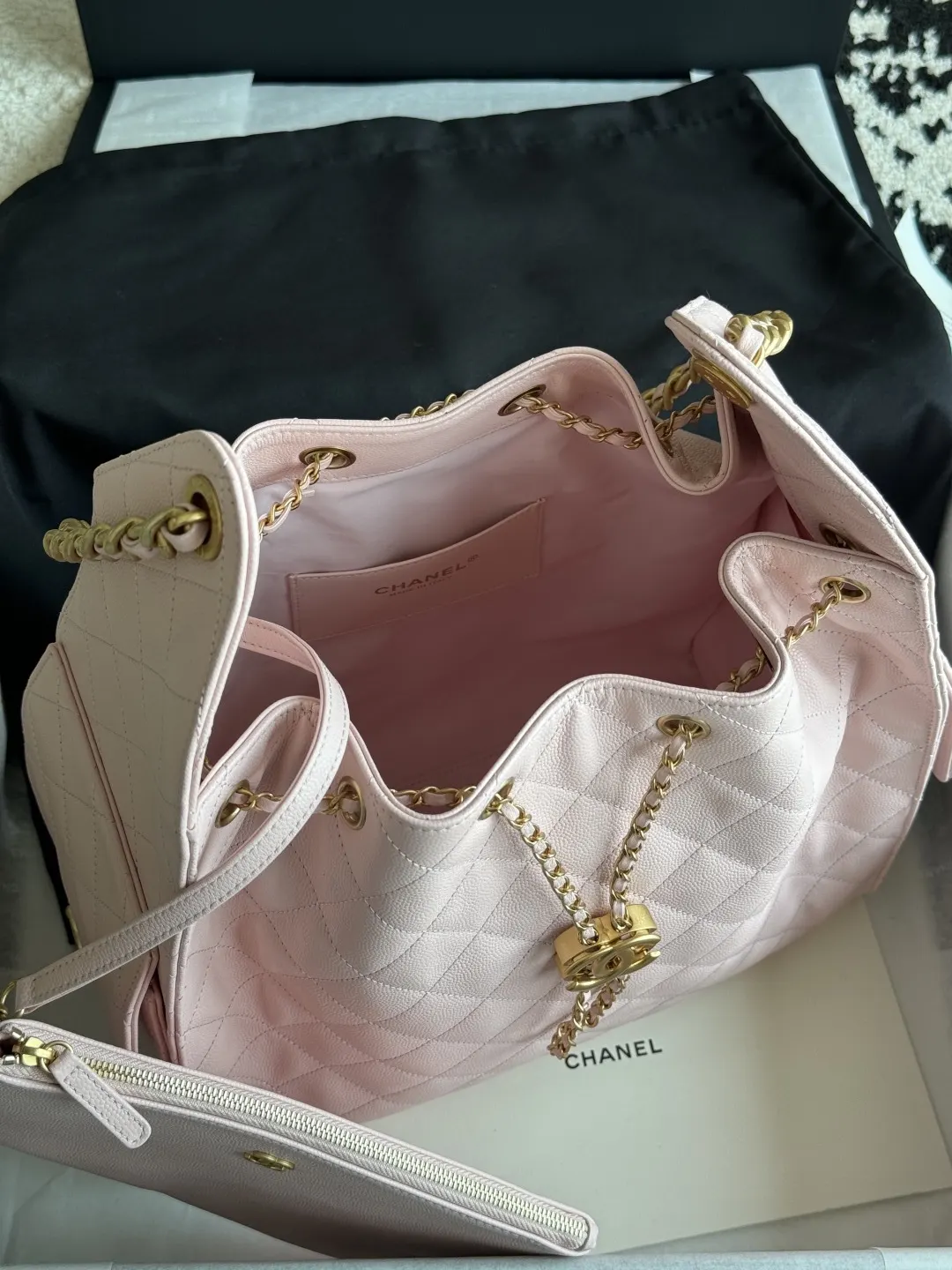 Hobo 牛皮 ❒ Bag 季 腋下包 复古腋下背款