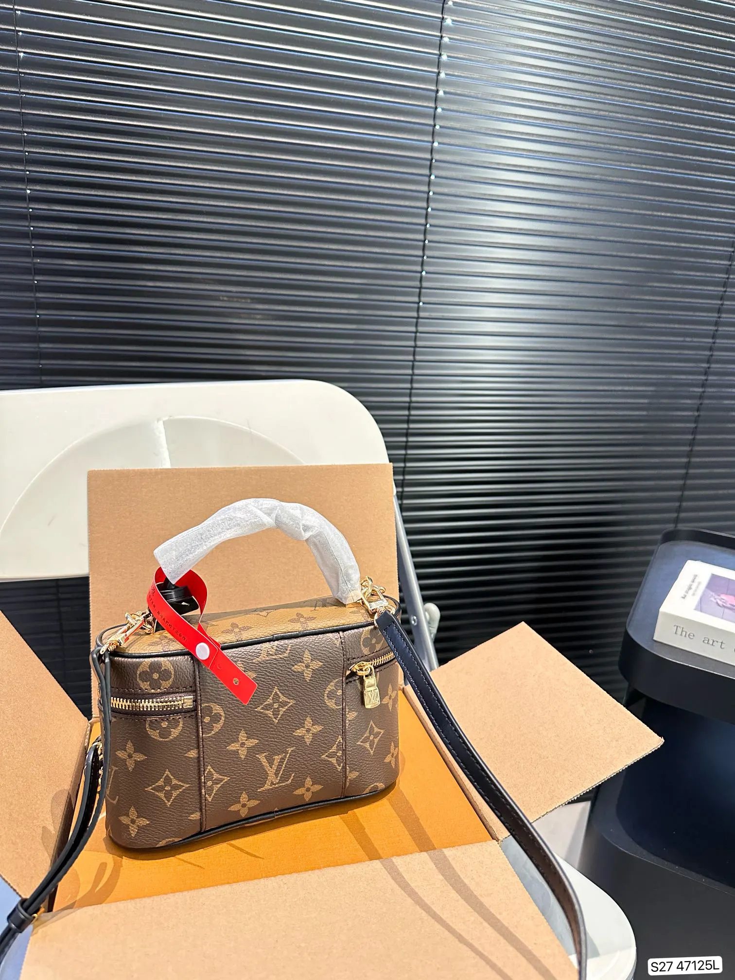 Cosmetic Pouch Fashion
