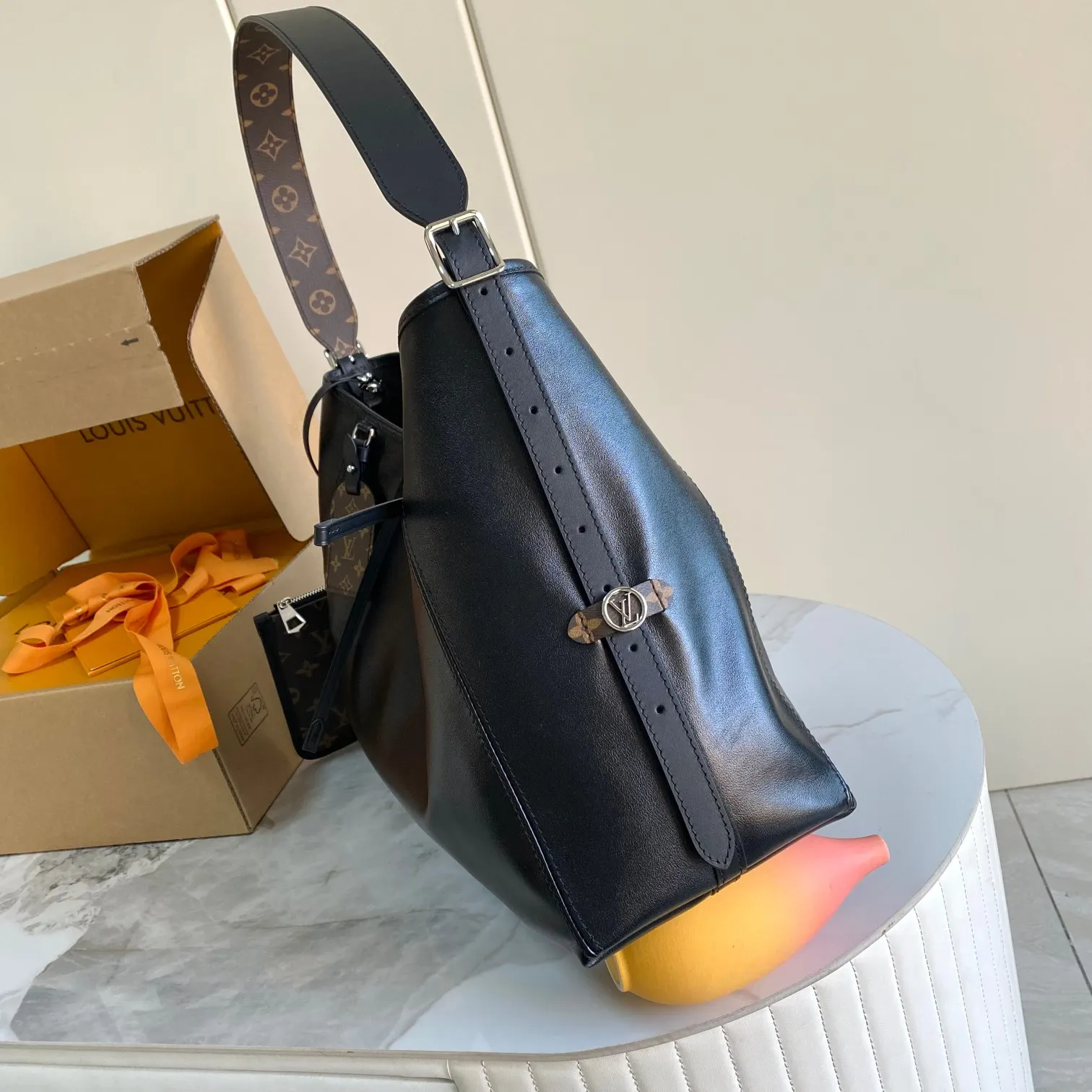 Top Handle Bag Commuter