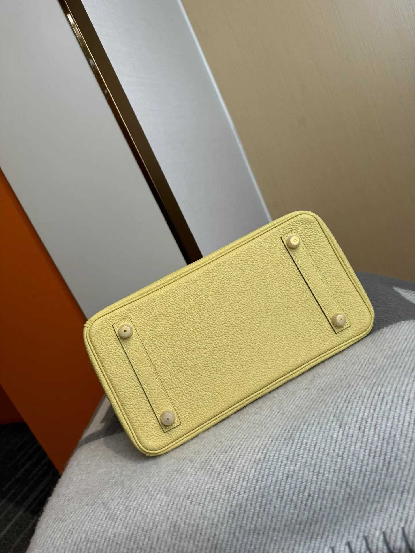 Top Handle Bag Commuter