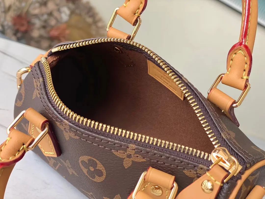 LV Speedy 經典老花 手袋(數字8) LV Speedy 經典老花 手袋(數字8)