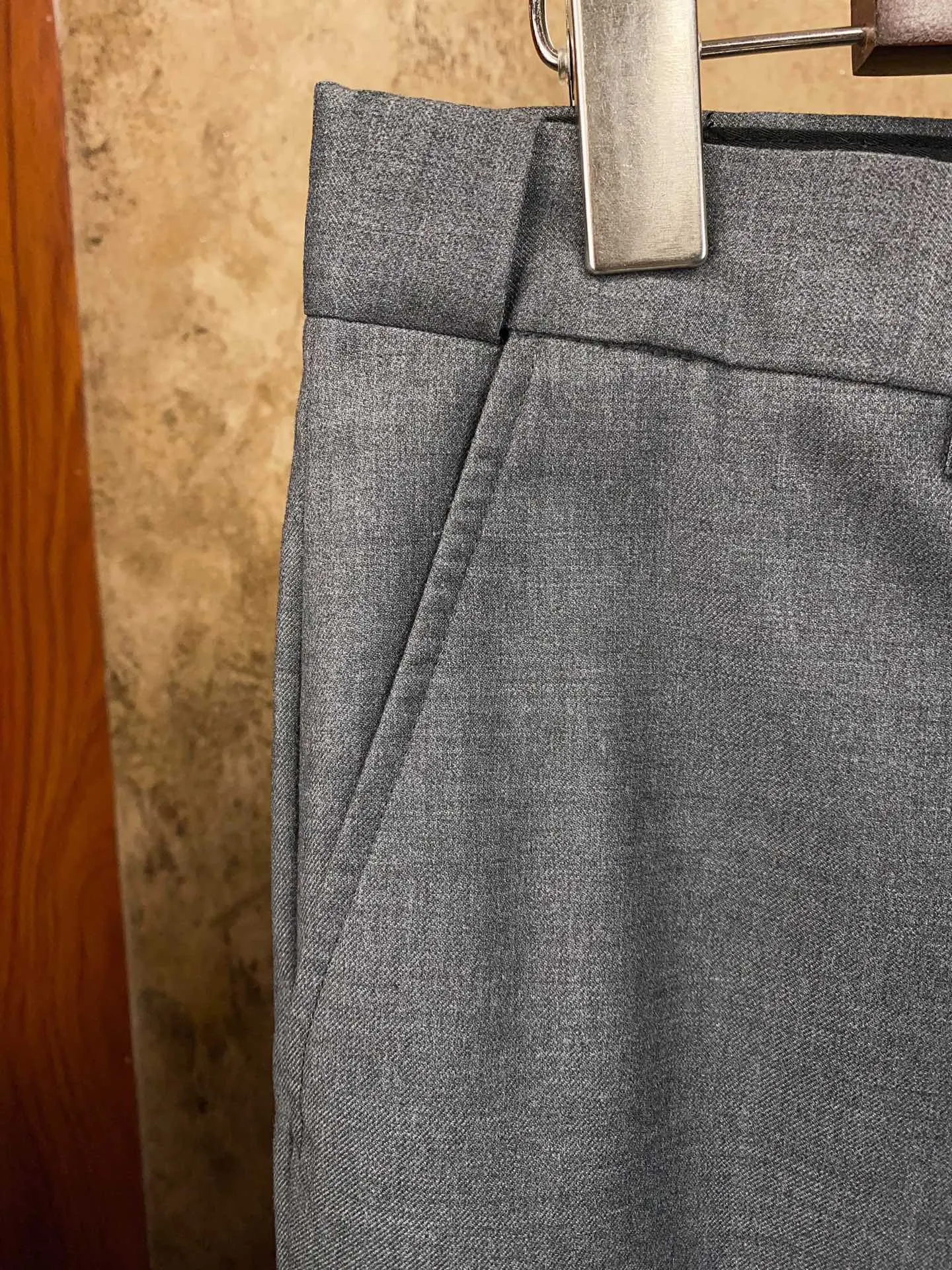 Prada Pants