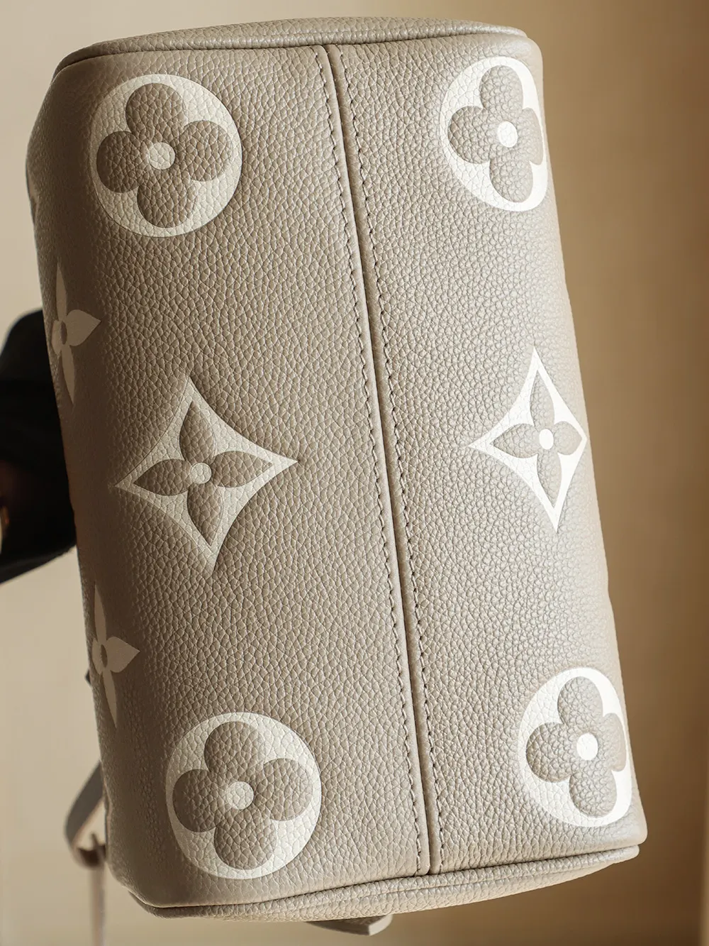 LV Speedy 银色亮面手提链条包 精致单肩款｜ORBUYBAG 岚奢包高端时尚精品