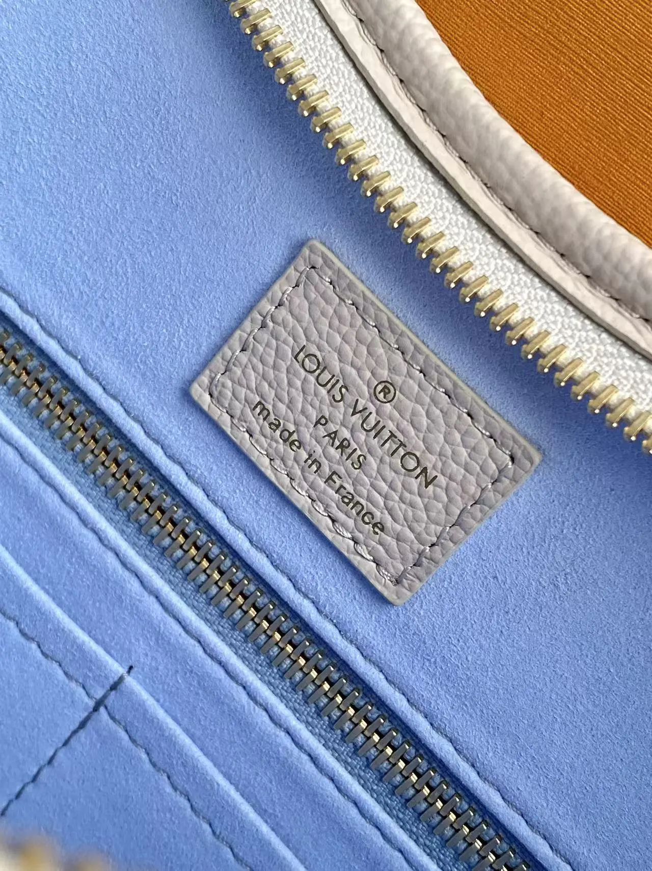 White Clutch Bag