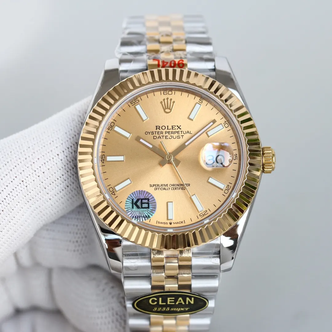 Rolex 手表 经典腕表款