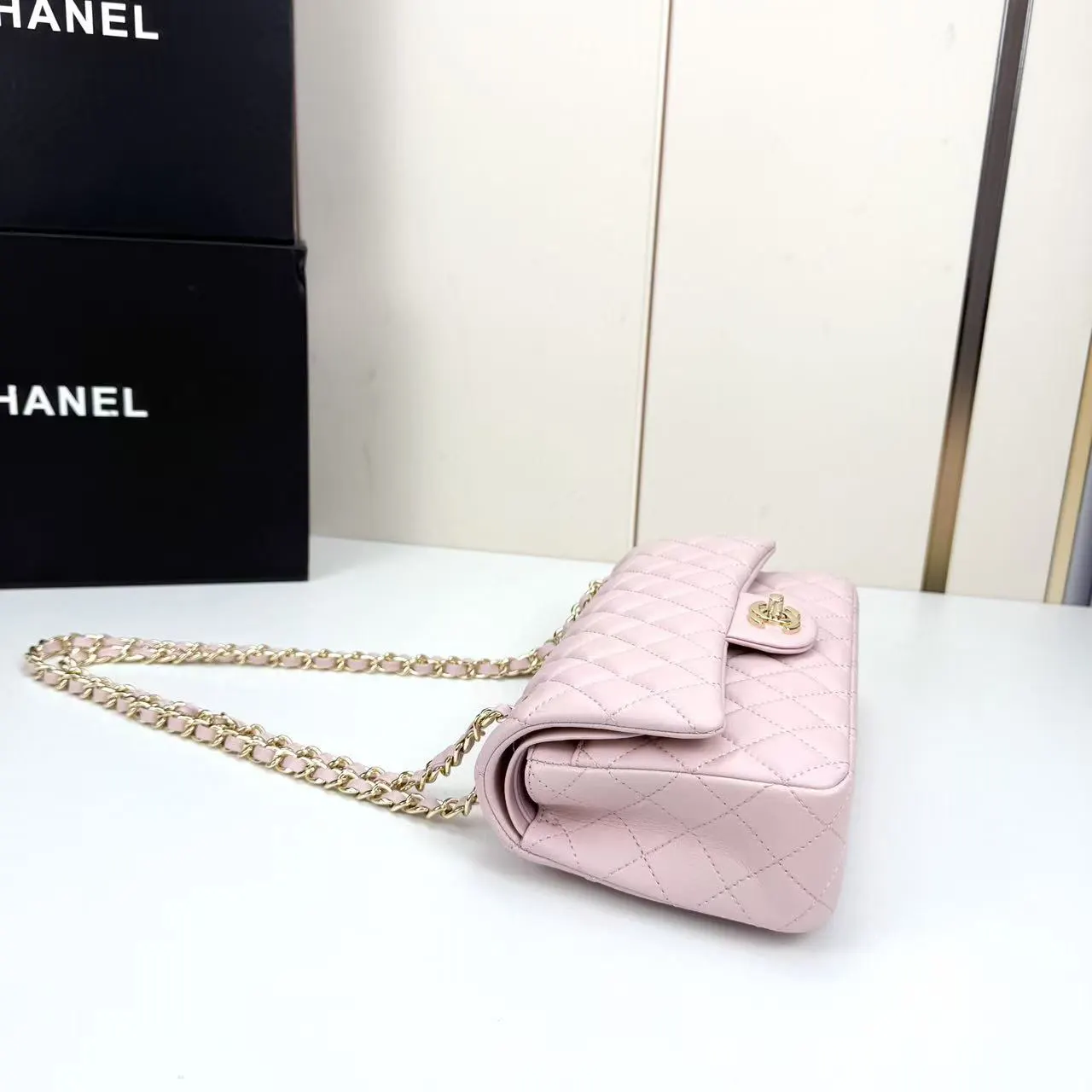 Chain Bag