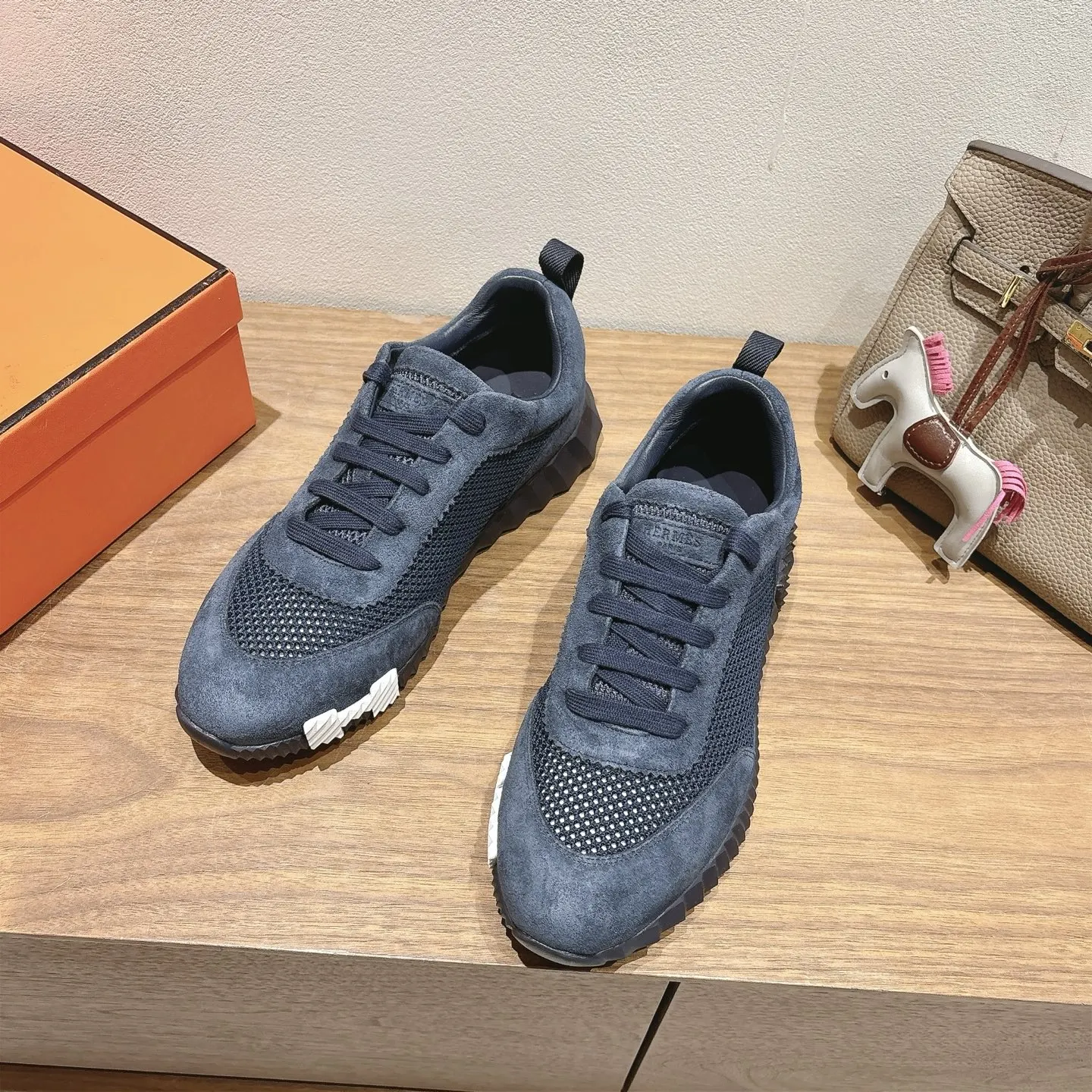 Hermès SS Sneakers
