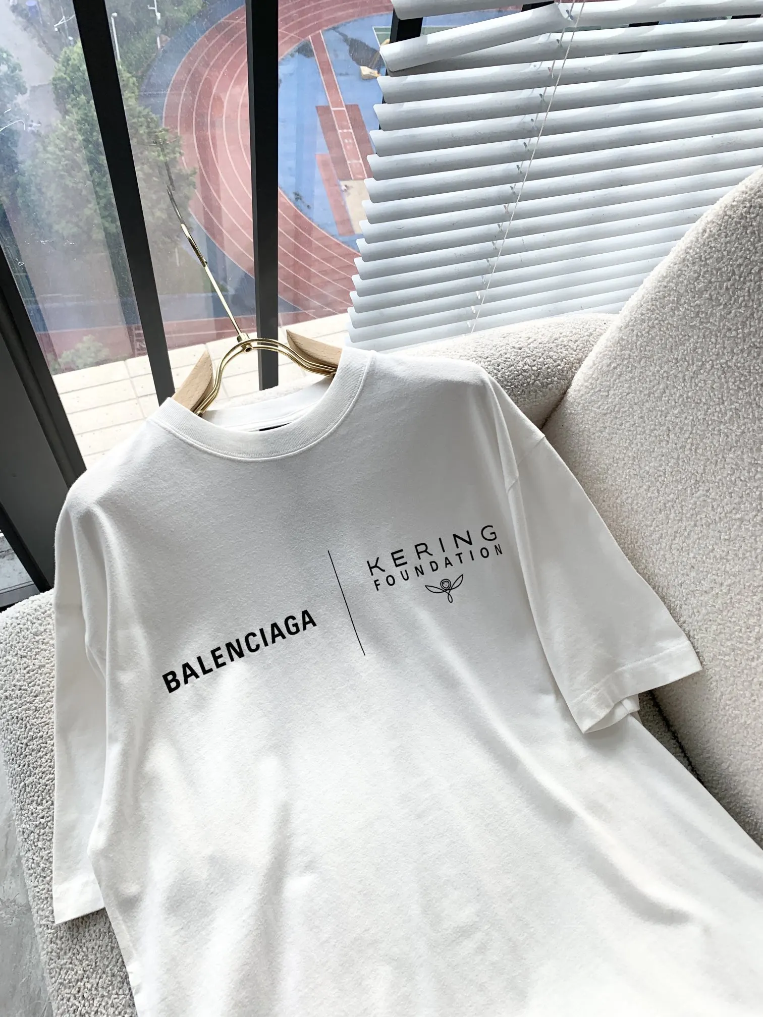 Balenciaga 3Xl Black Cotton Sneakers