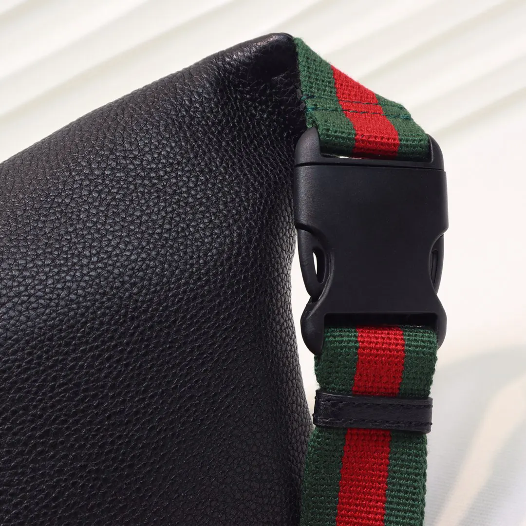 Gucci 腰包 休閒腰包款(數字5) Gucci 腰包 休閒腰包款(數字5)
